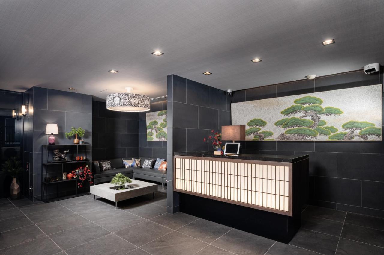 Hotel Mimaru Ginza East Tōkyō