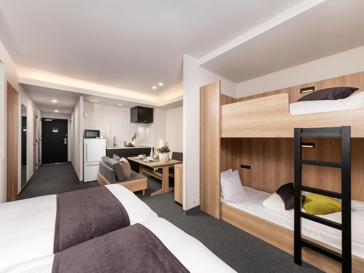 Mimaru Ginza East 4* Präfektur Tokio